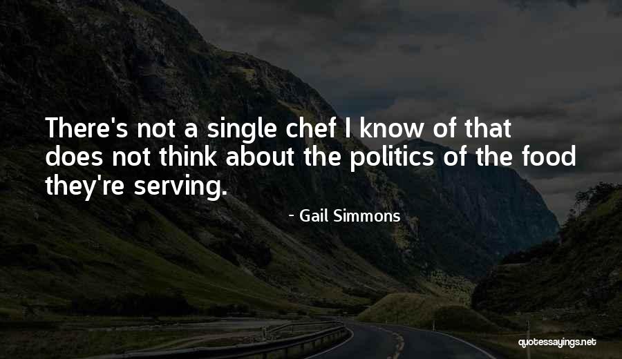 Kalisha Quotes By Gail Simmons Kalisha Quotes By Gail Simmons