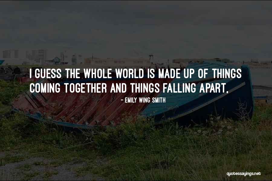 Kalisha Temple Quotes By Emily Wing Smith Kalisha Temple Quotes By Emily Wing Smith