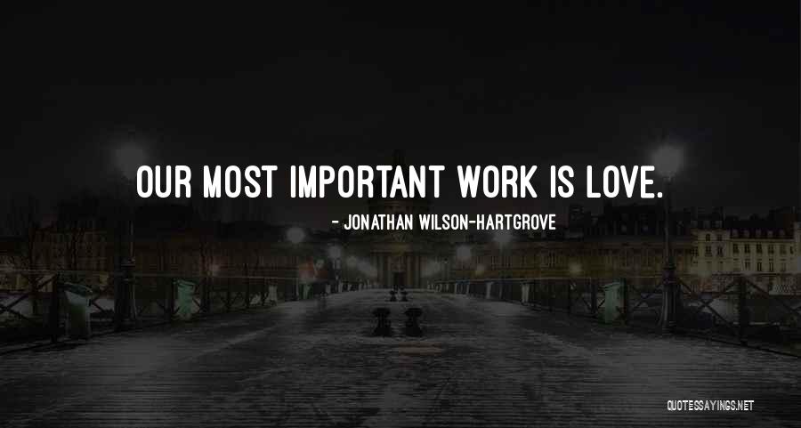 Kaliski Crystal Bowls Quotes By Jonathan Wilson-Hartgrove Kaliski Crystal Bowls Quotes By Jonathan Wilson-Hartgrove