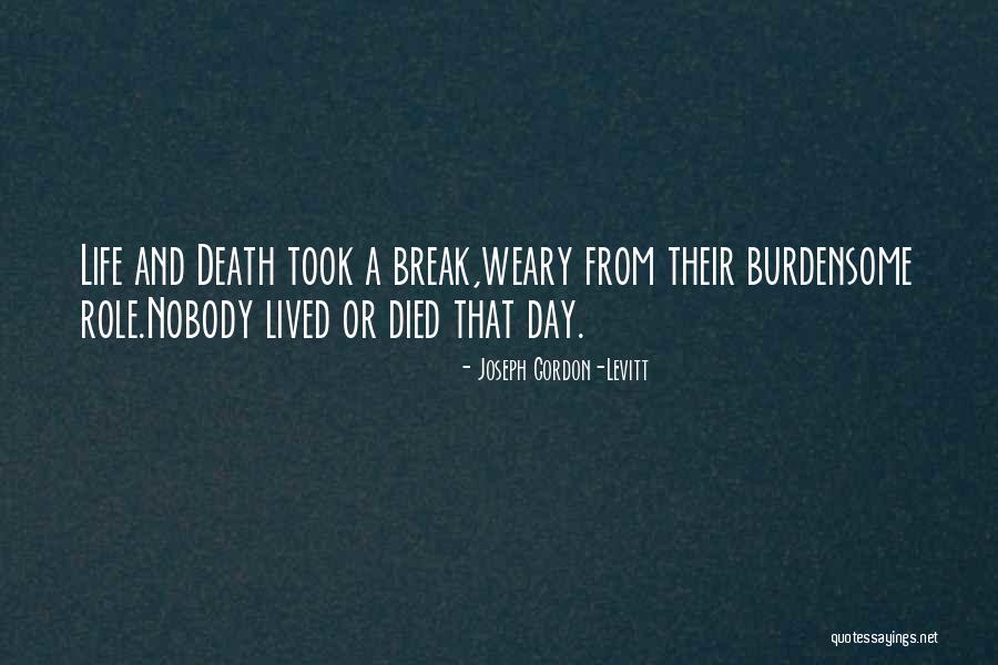 Kaliski Crystal Bowls Quotes By Joseph Gordon-Levitt Kaliski Crystal Bowls Quotes By Joseph Gordon-Levitt