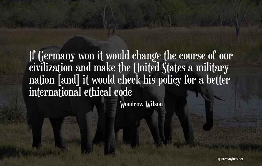 Kalissa Game Quotes By Woodrow Wilson Kalissa Game Quotes By Woodrow Wilson