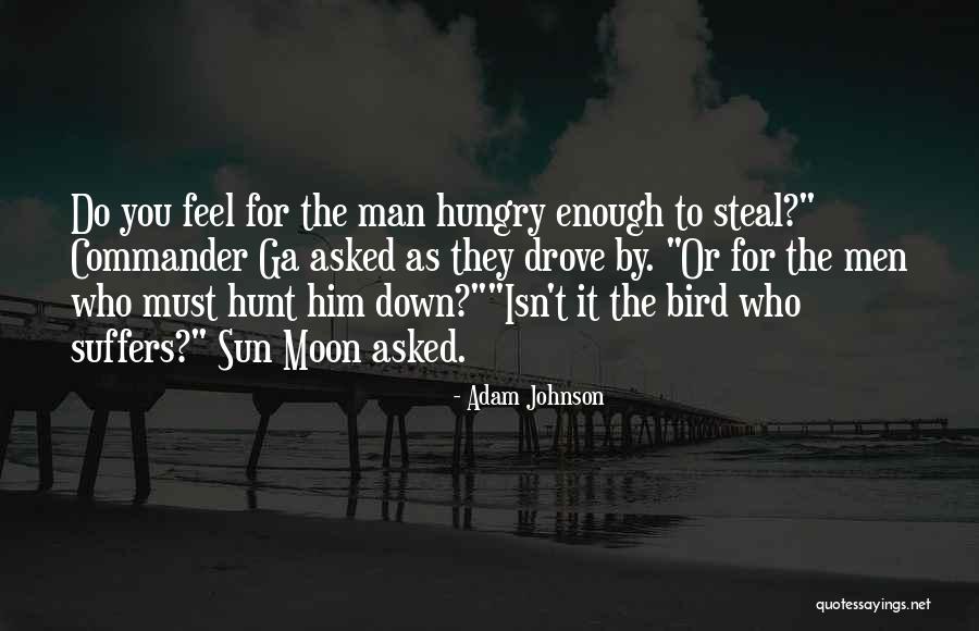 Kalista Guide Quotes By Adam Johnson Kalista Guide Quotes By Adam Johnson