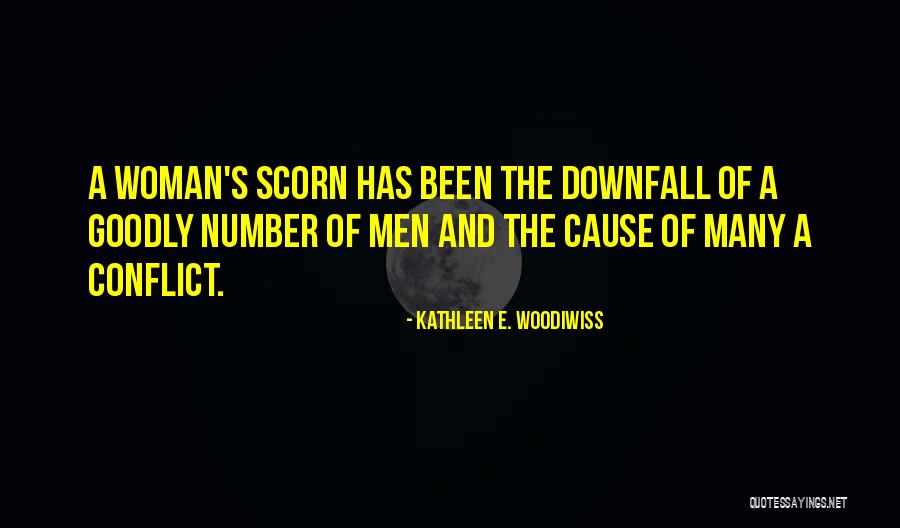 Kalista Guide Quotes By Kathleen E. Woodiwiss Kalista Guide Quotes By Kathleen E. Woodiwiss