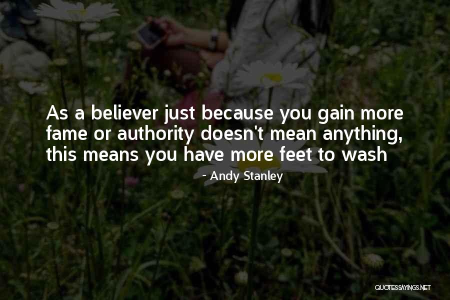 Kaliswari Quotes By Andy Stanley Kaliswari Quotes By Andy Stanley