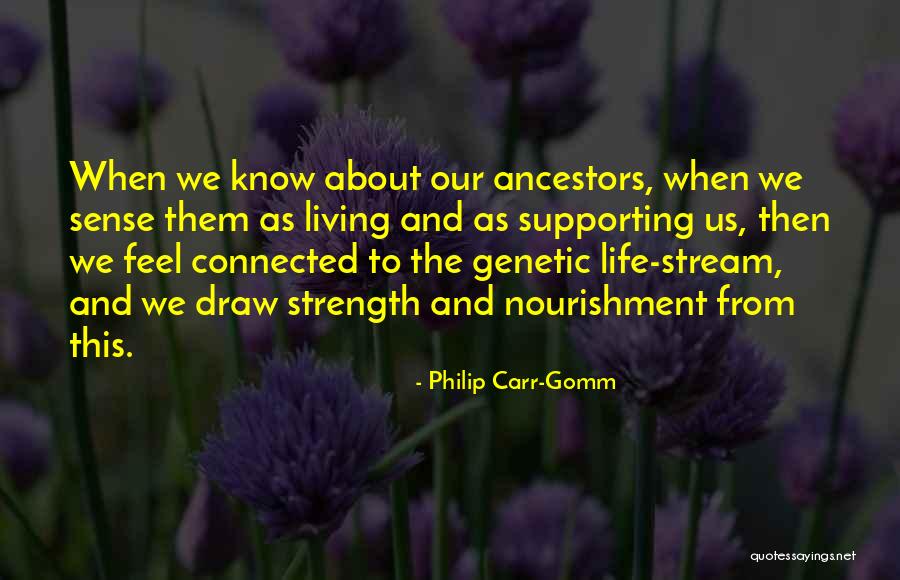 Kalitera Ellinika Quotes By Philip Carr-Gomm Kalitera Ellinika Quotes By Philip Carr-Gomm