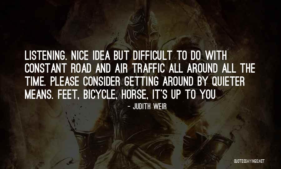 Kalithea Quotes By Judith Weir Kalithea Quotes By Judith Weir