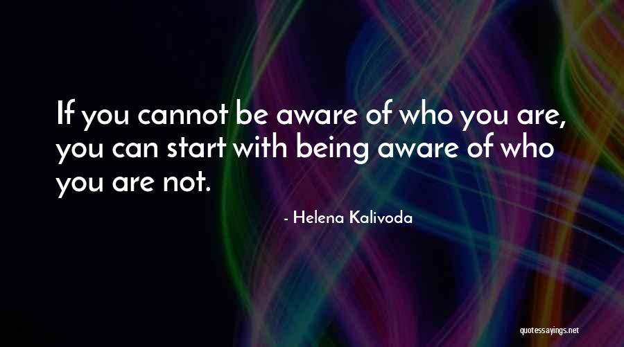 Kalivoda Quotes By Helena Kalivoda Kalivoda Quotes By Helena Kalivoda