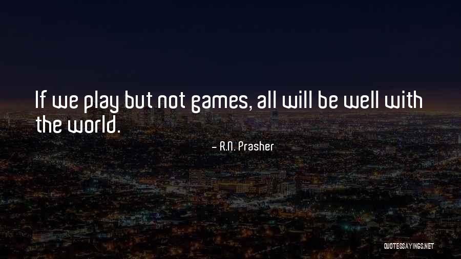 Kaljukits Quotes By R.N. Prasher Kaljukits Quotes By R.N. Prasher