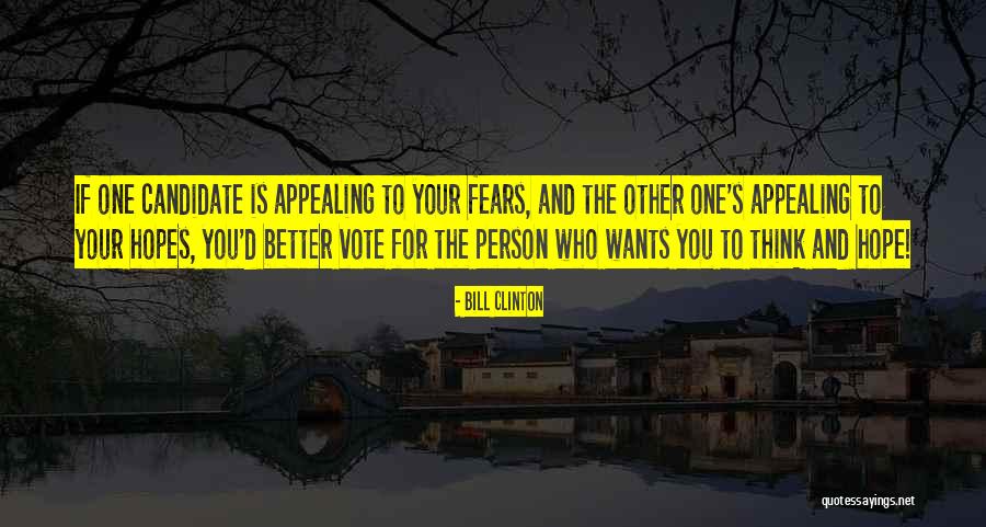 Kaljuuntuminen Quotes By Bill Clinton Kaljuuntuminen Quotes By Bill Clinton