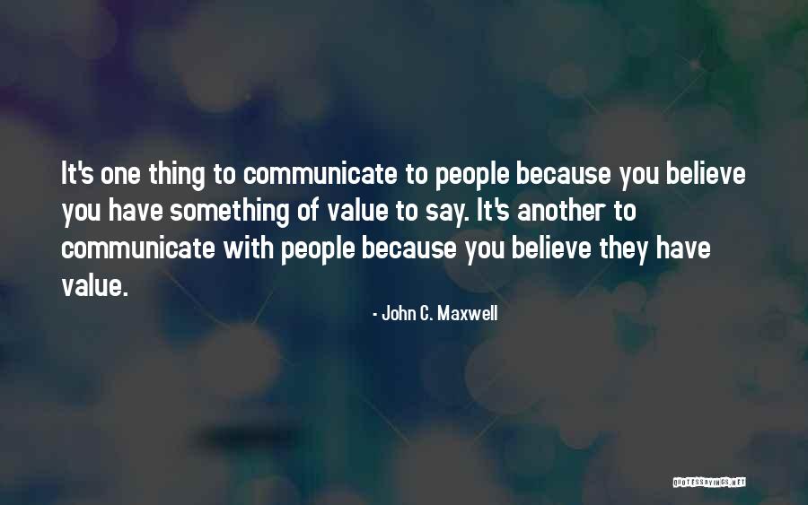 Kalka Maa Quotes By John C. Maxwell Kalka Maa Quotes By John C. Maxwell