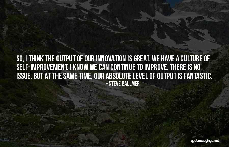 Kalkan Villas Quotes By Steve Ballmer Kalkan Villas Quotes By Steve Ballmer