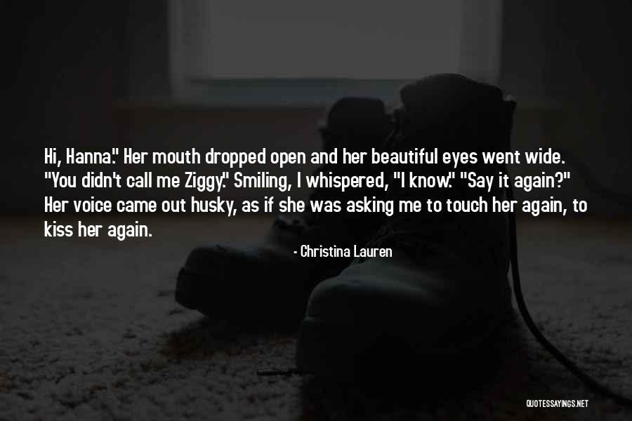 Kalkanis Md Quotes By Christina Lauren Kalkanis Md Quotes By Christina Lauren