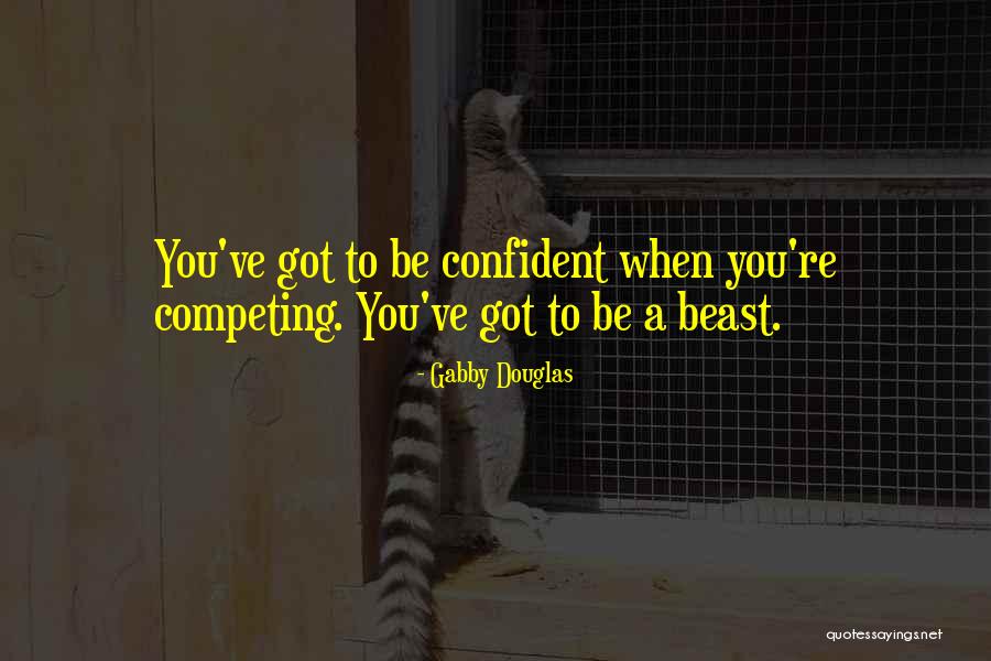 Kalkara Rangers Apprentice Quotes By Gabby Douglas Kalkara Rangers Apprentice Quotes By Gabby Douglas