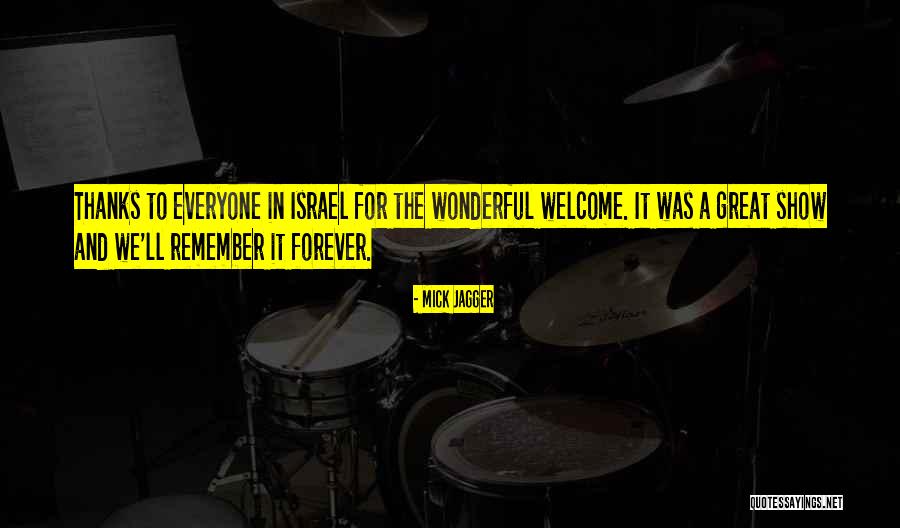 Kalkara Rangers Apprentice Quotes By Mick Jagger Kalkara Rangers Apprentice Quotes By Mick Jagger