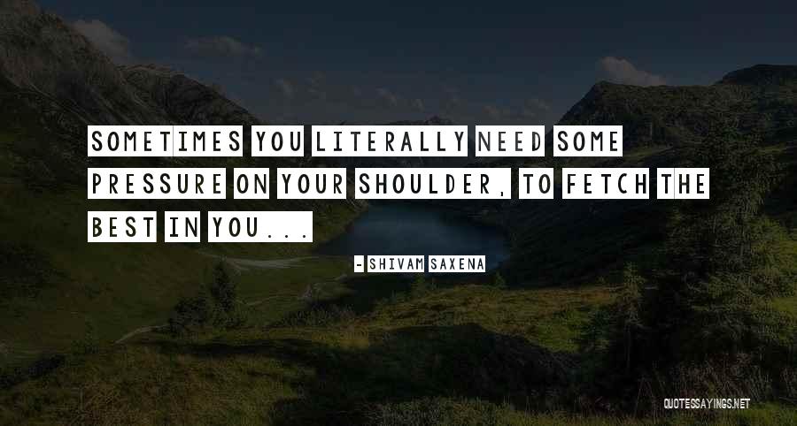 Kalkavan Shipping Quotes By Shivam Saxena Kalkavan Shipping Quotes By Shivam Saxena