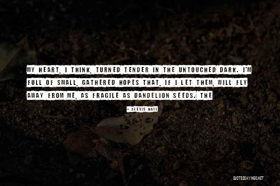 Kalkbrenner Basketball Quotes By Alexis Hall Kalkbrenner Basketball Quotes By Alexis Hall