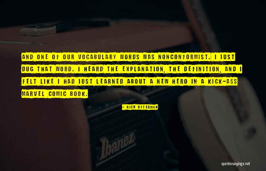 Kalkbrenner Basketball Quotes By Nick Offerman Kalkbrenner Basketball Quotes By Nick Offerman