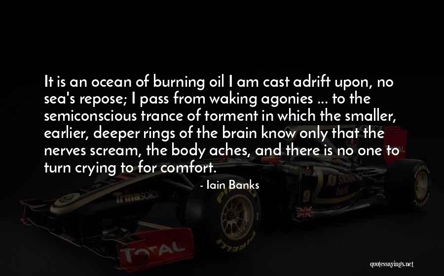 Kalken Van Quotes By Iain Banks Kalken Van Quotes By Iain Banks