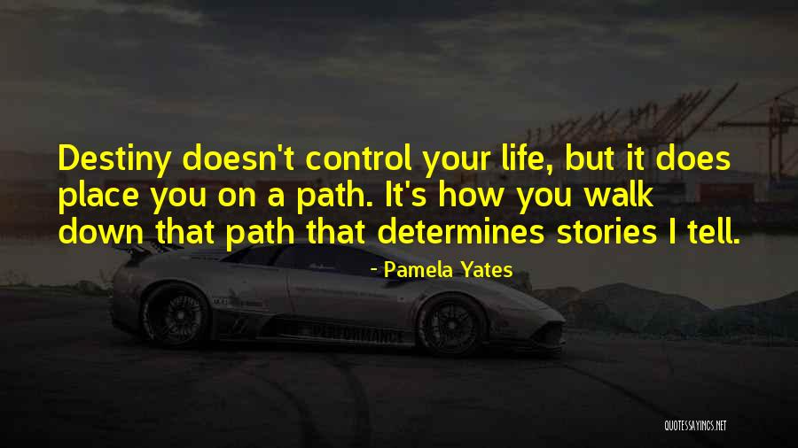 Kalkentferner Quotes By Pamela Yates Kalkentferner Quotes By Pamela Yates