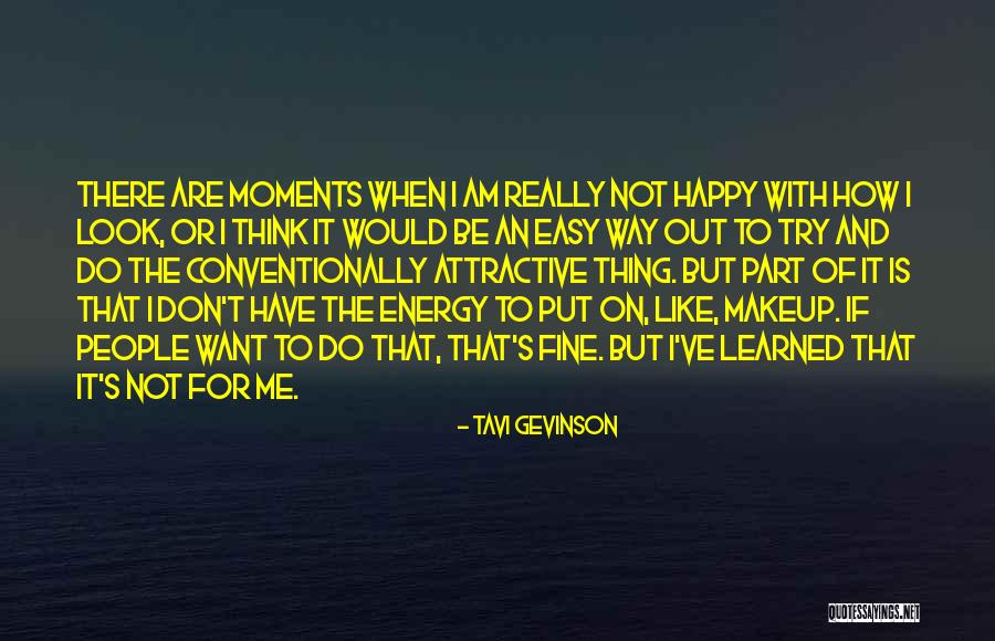 Kalkentferner Quotes By Tavi Gevinson Kalkentferner Quotes By Tavi Gevinson