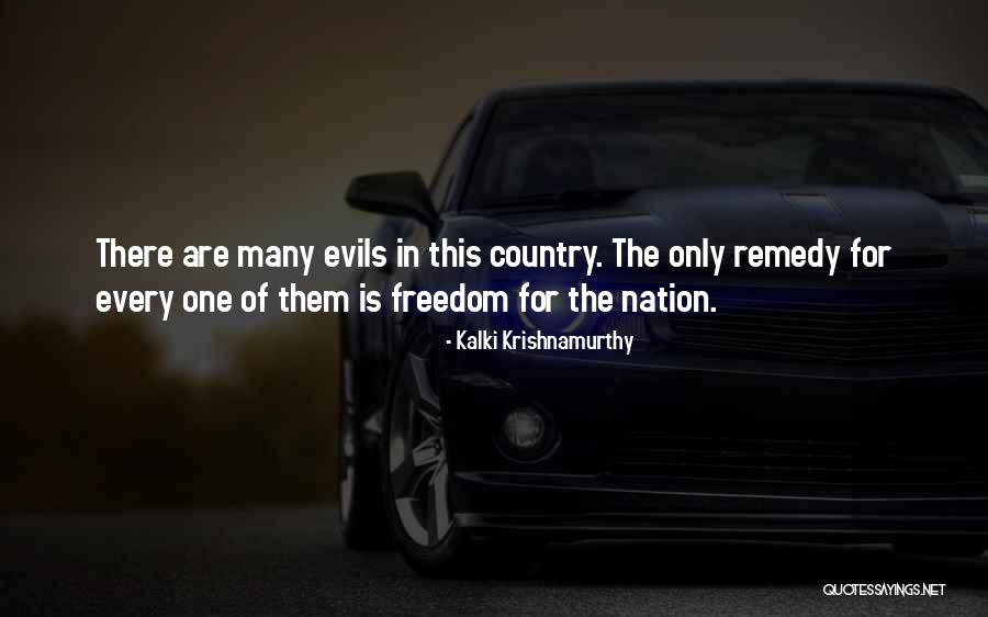 Kalki Krishnamurthy Quotes 722691 Kalki Krishnamurthy Quotes 722691