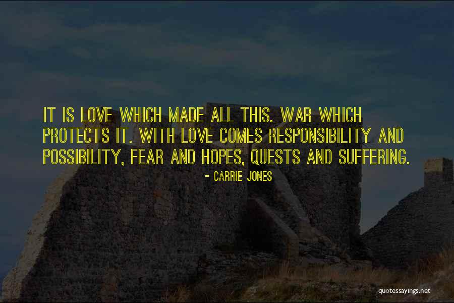 Kalkkristallen Quotes By Carrie Jones Kalkkristallen Quotes By Carrie Jones