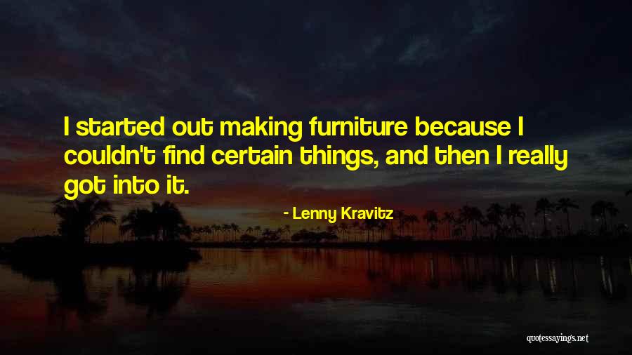 Kalkkristallen Quotes By Lenny Kravitz Kalkkristallen Quotes By Lenny Kravitz
