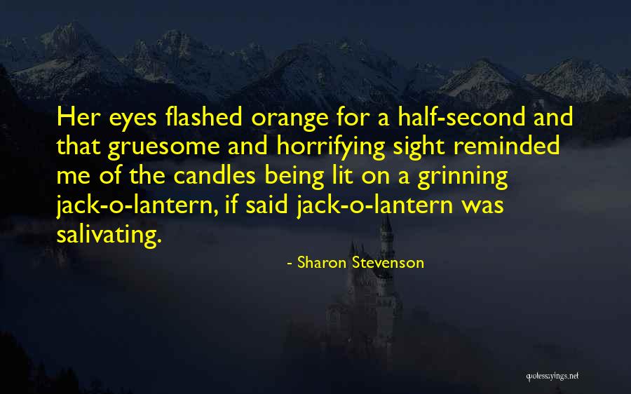 Kalkkristallen Quotes By Sharon Stevenson Kalkkristallen Quotes By Sharon Stevenson