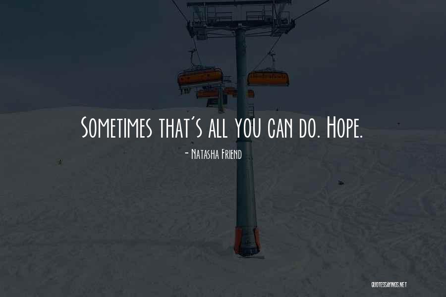 Kalkmalerier Quotes By Natasha Friend Kalkmalerier Quotes By Natasha Friend