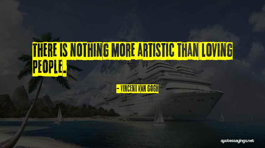 Kalkoen Quotes By Vincent Van Gogh Kalkoen Quotes By Vincent Van Gogh