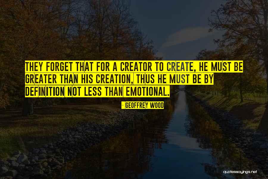 Kalkreuth Lexington Quotes By Geoffrey Wood Kalkreuth Lexington Quotes By Geoffrey Wood