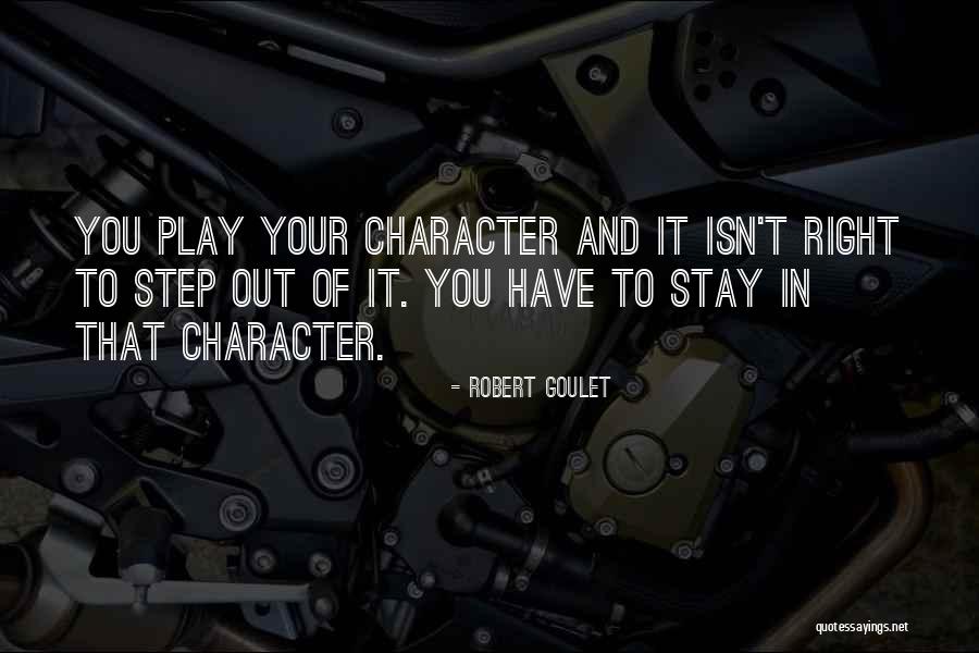 Kalksalpeter Quotes By Robert Goulet Kalksalpeter Quotes By Robert Goulet