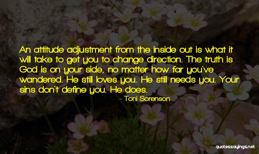 Kalksalt Quotes By Toni Sorenson Kalksalt Quotes By Toni Sorenson