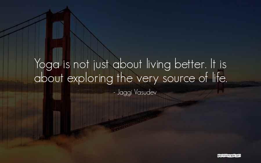 Kalksana Quotes By Jaggi Vasudev Kalksana Quotes By Jaggi Vasudev