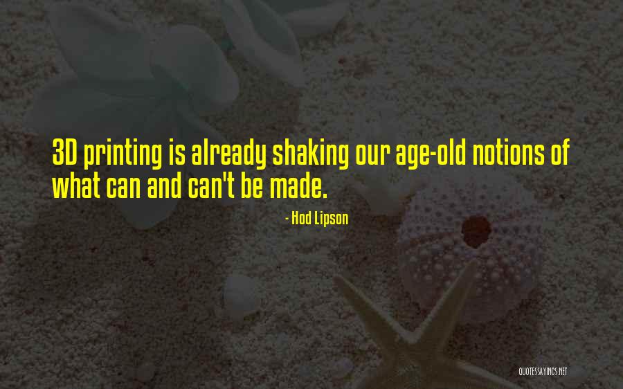 Kalkstein Chiropractic Quotes By Hod Lipson Kalkstein Chiropractic Quotes By Hod Lipson
