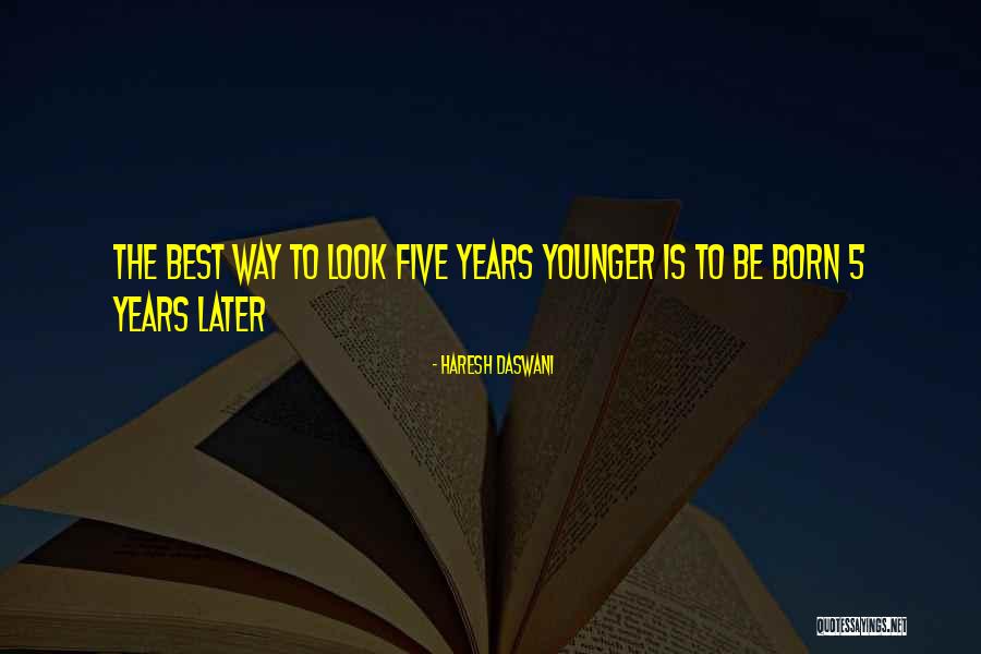 Kalkstein Quotes By Haresh Daswani Kalkstein Quotes By Haresh Daswani