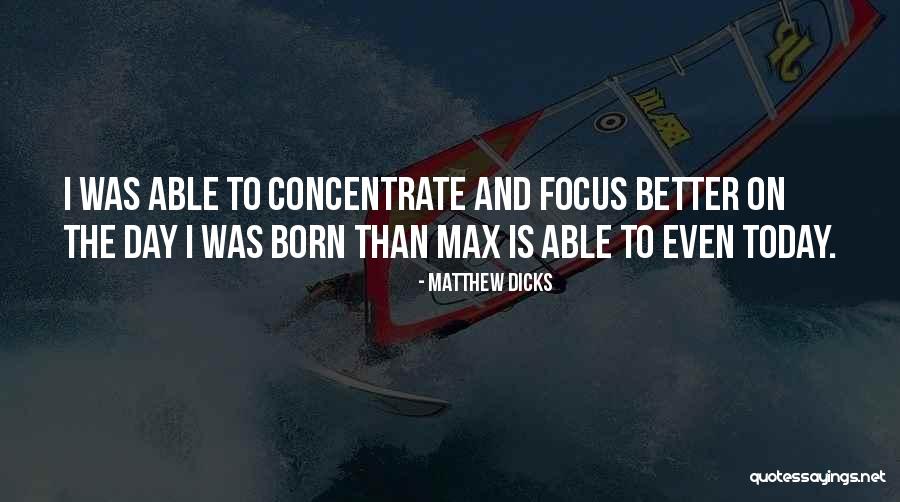 Kalkstein Quotes By Matthew Dicks Kalkstein Quotes By Matthew Dicks