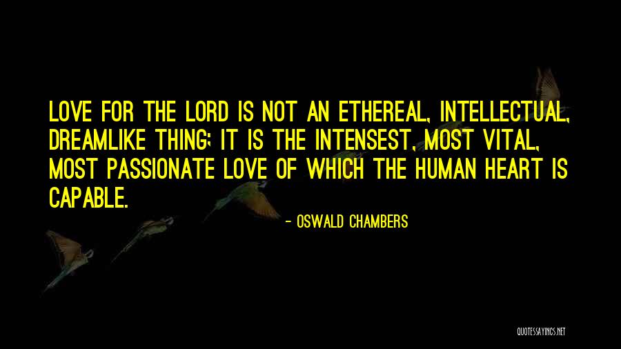 Kalkstein Witcher Quotes By Oswald Chambers Kalkstein Witcher Quotes By Oswald Chambers