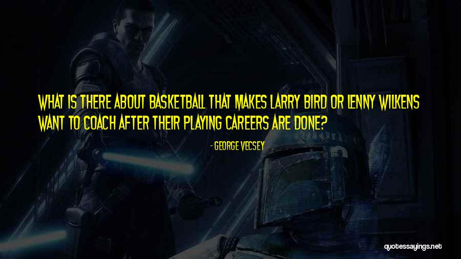 Kalkswael Quotes By George Vecsey Kalkswael Quotes By George Vecsey