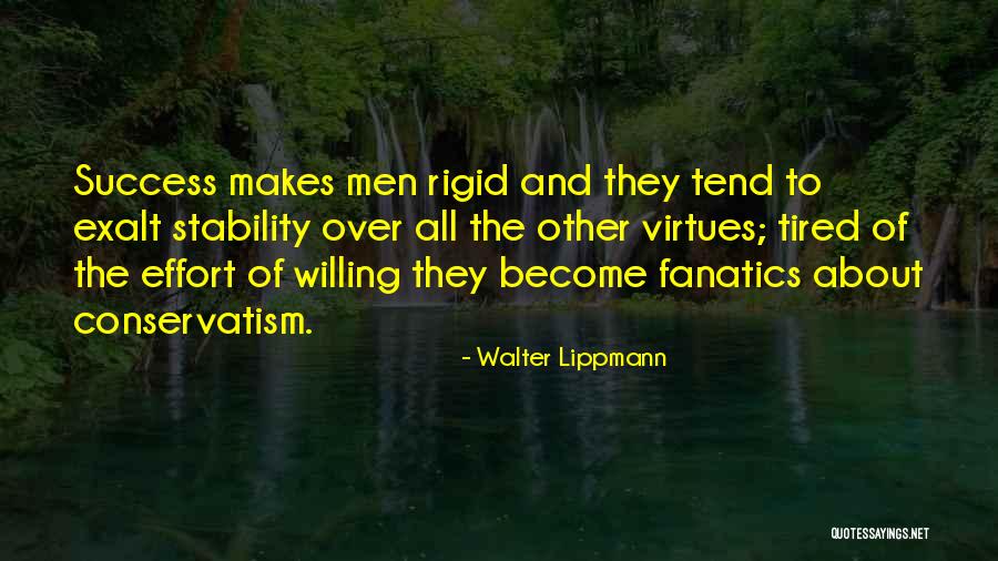 Kalkswael Quotes By Walter Lippmann Kalkswael Quotes By Walter Lippmann