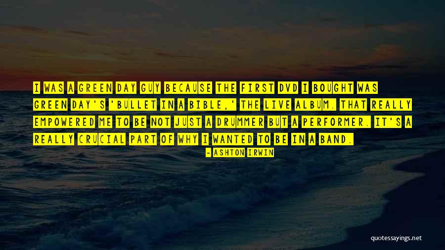 Kalktarren Quotes By Ashton Irwin Kalktarren Quotes By Ashton Irwin