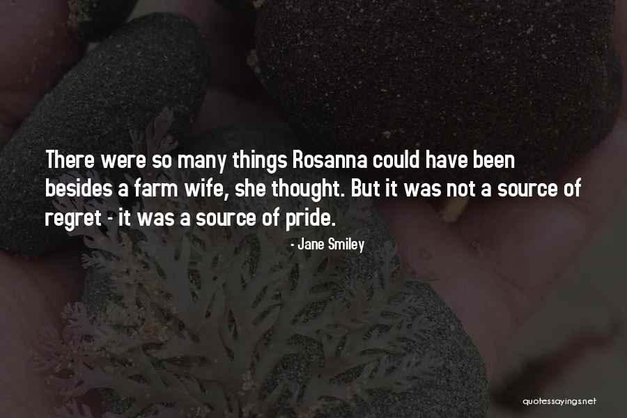 Kalktarren Quotes By Jane Smiley Kalktarren Quotes By Jane Smiley