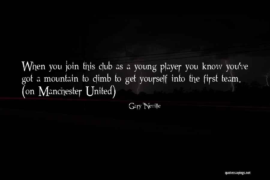 Kalla Kadhal Quotes By Gary Neville Kalla Kadhal Quotes By Gary Neville