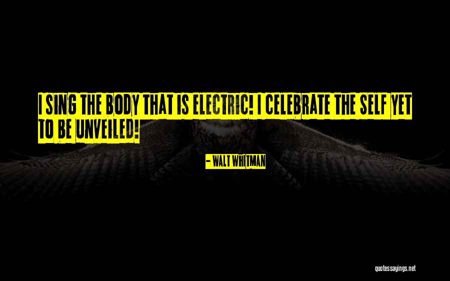 Kallakudi Quotes By Walt Whitman Kallakudi Quotes By Walt Whitman