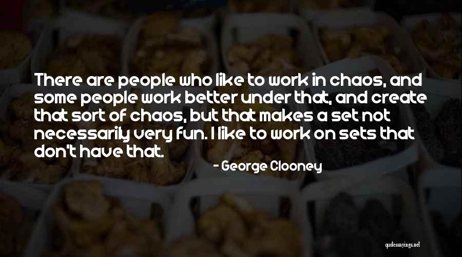 Kallam Pest Quotes By George Clooney Kallam Pest Quotes By George Clooney