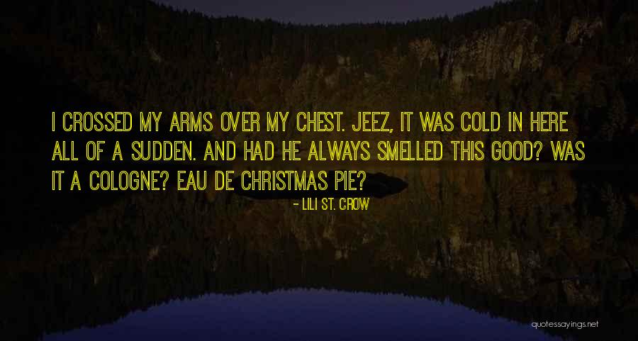 Kallam Sheqeri Quotes By Lili St. Crow Kallam Sheqeri Quotes By Lili St. Crow