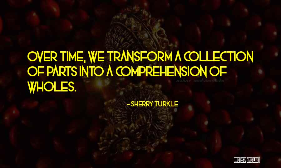 Kallam Sheqeri Quotes By Sherry Turkle Kallam Sheqeri Quotes By Sherry Turkle