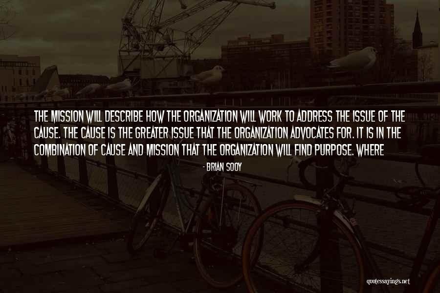 Kalland Morris Quotes By Brian Sooy Kalland Morris Quotes By Brian Sooy