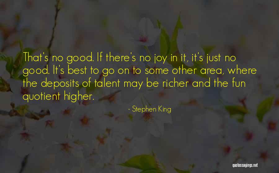 Kallander Quotes By Stephen King Kallander Quotes By Stephen King