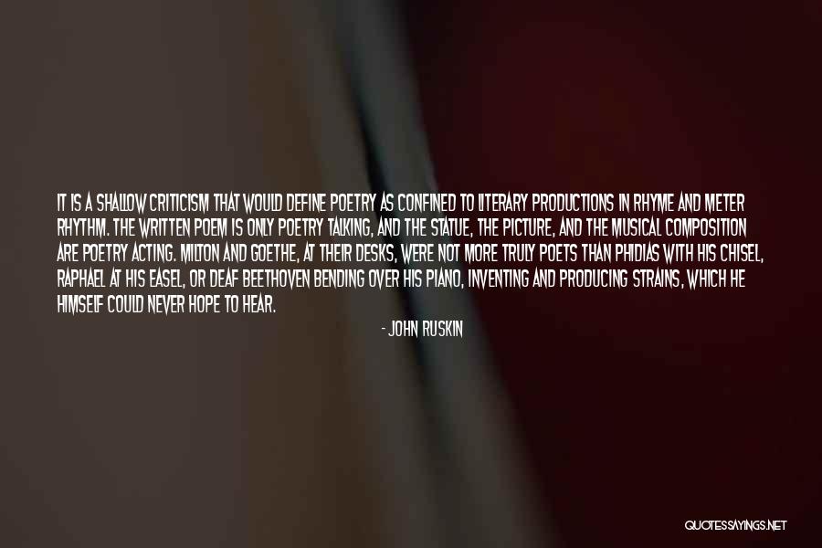 Kallara Quotes By John Ruskin Kallara Quotes By John Ruskin